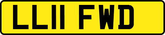 LL11FWD