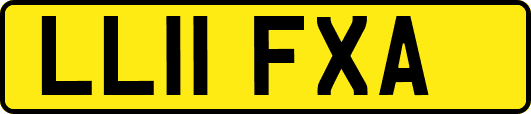 LL11FXA