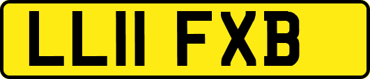 LL11FXB