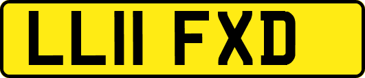LL11FXD