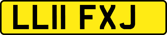 LL11FXJ