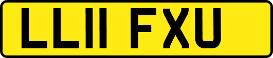 LL11FXU