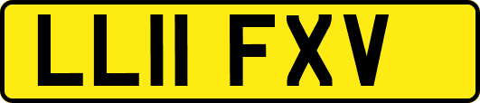 LL11FXV