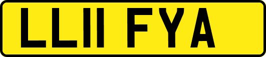 LL11FYA