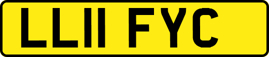 LL11FYC