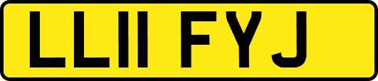 LL11FYJ