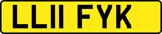 LL11FYK