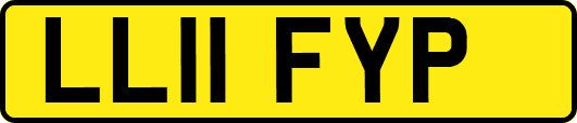 LL11FYP