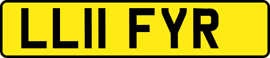 LL11FYR