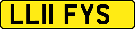 LL11FYS