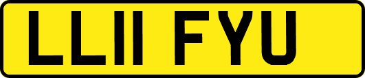 LL11FYU