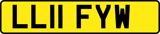 LL11FYW