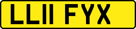 LL11FYX