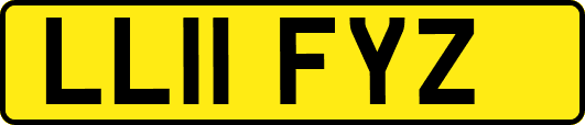 LL11FYZ