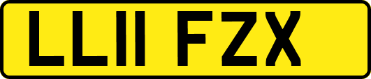 LL11FZX