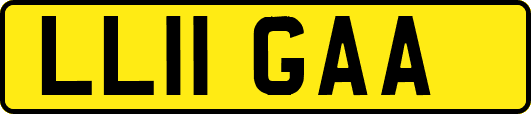 LL11GAA