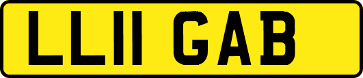 LL11GAB