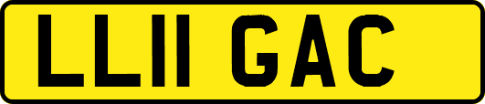 LL11GAC