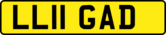 LL11GAD