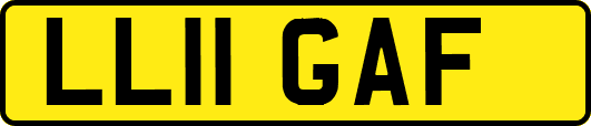 LL11GAF