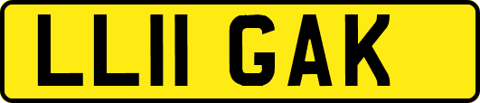 LL11GAK