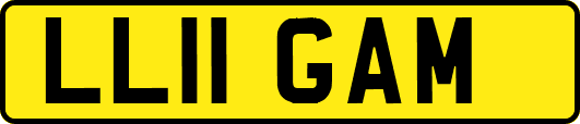 LL11GAM