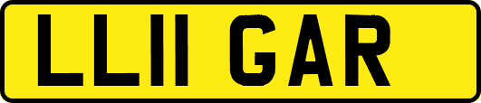 LL11GAR