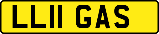 LL11GAS