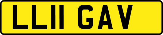 LL11GAV