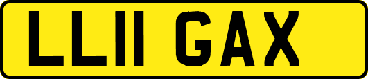 LL11GAX