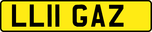 LL11GAZ