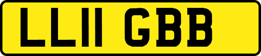 LL11GBB