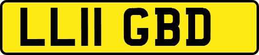 LL11GBD