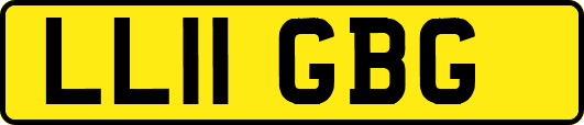 LL11GBG