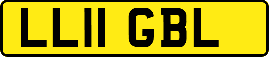 LL11GBL