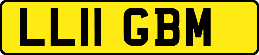 LL11GBM