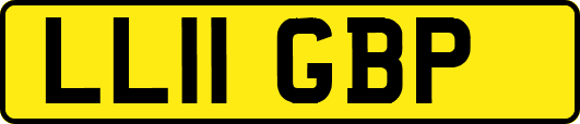 LL11GBP