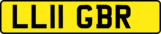 LL11GBR