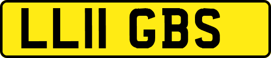 LL11GBS