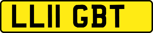 LL11GBT