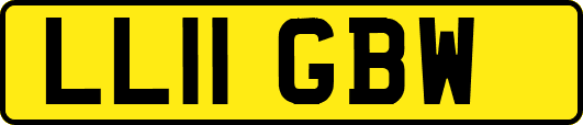 LL11GBW