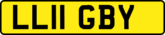 LL11GBY