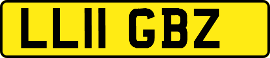 LL11GBZ