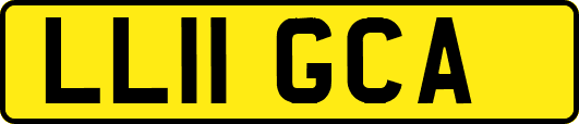 LL11GCA