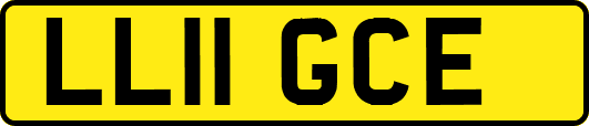 LL11GCE