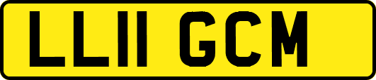 LL11GCM