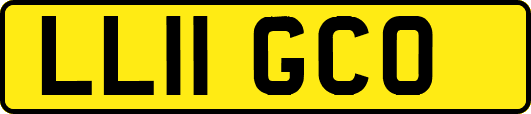 LL11GCO