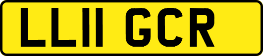 LL11GCR