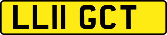 LL11GCT