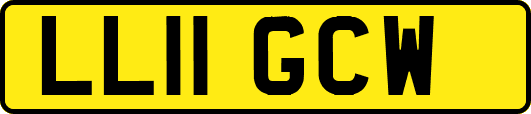LL11GCW